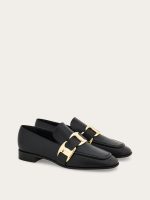 Ferragamo Maxi Vara plate loafer - Image 5